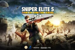 حذف بازی Sniper Elite 5 از اپیک گیمز