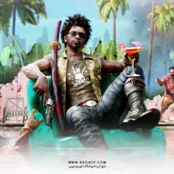 خرید بازی Dead Island 2 استیم