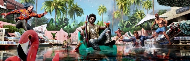 خرید بازی Dead Island 2