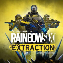 خرید Rainbow Six Extraction