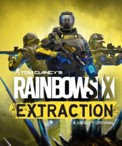 خرید Rainbow Six Extraction