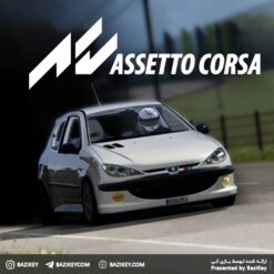 خرید بازی Assetto Corsa