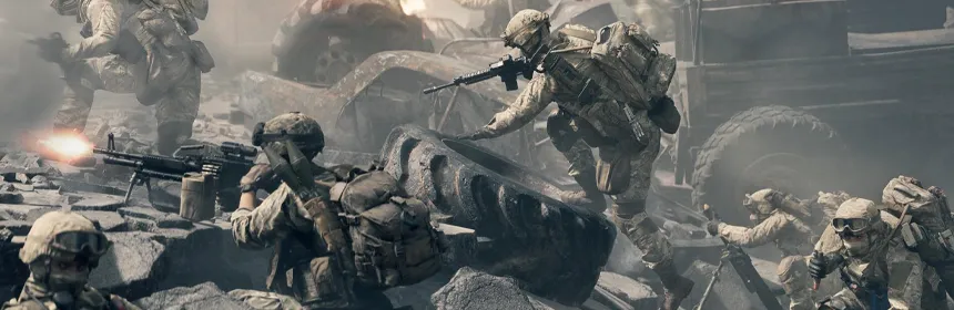 خرید Battlefield 6