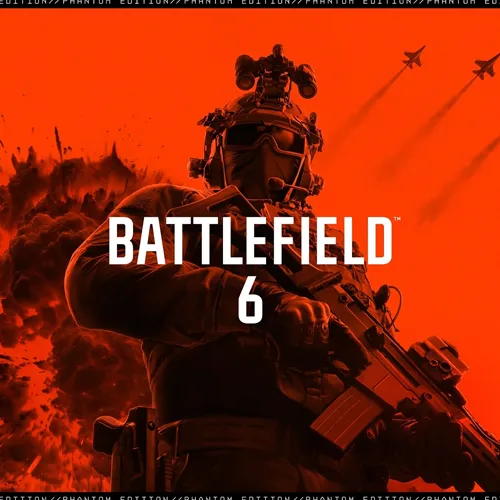 خرید بازی بتلفیلد 6
