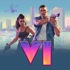 خرید بازی GTA V